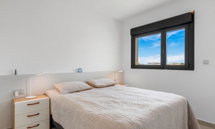 Revente - Appartement - Los Dolses