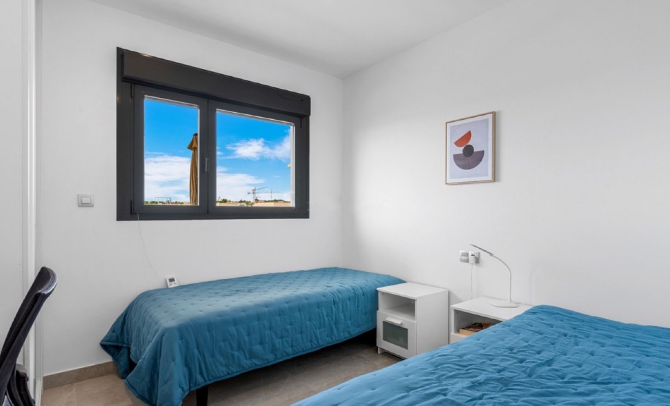 Revente - Appartement - Los Dolses