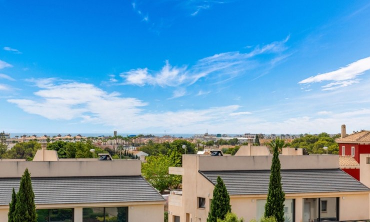 Revente - Appartement - Los Dolses