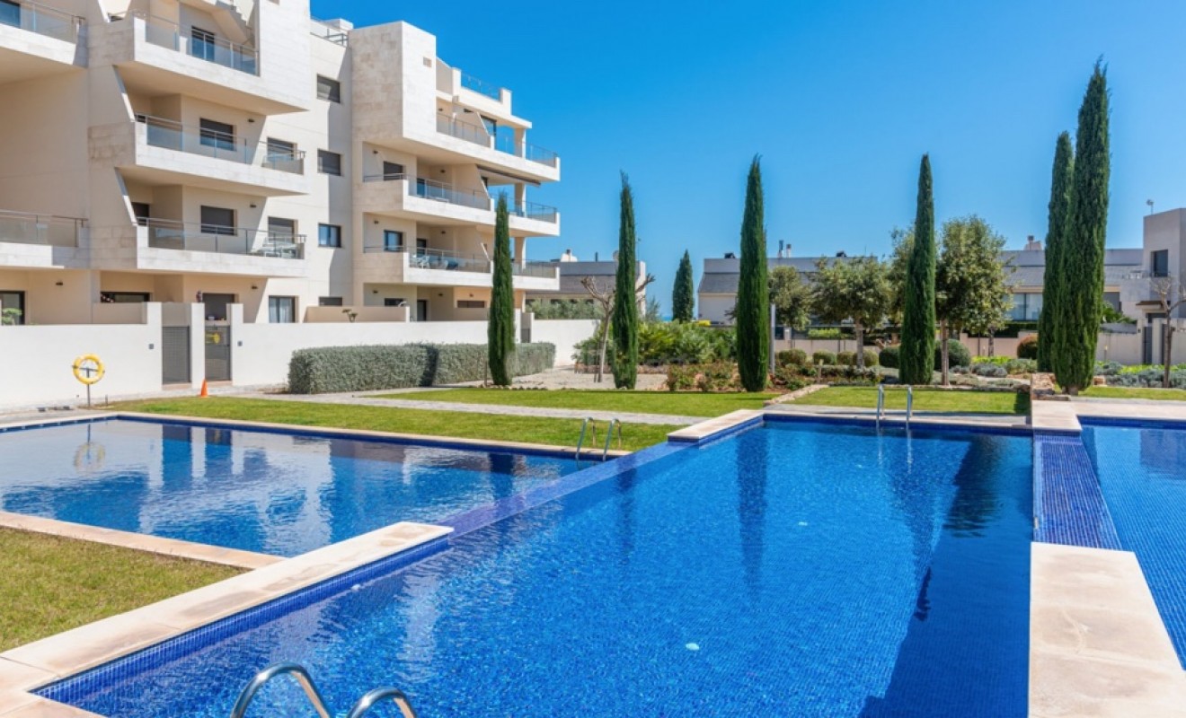 Revente - Appartement - Los Dolses