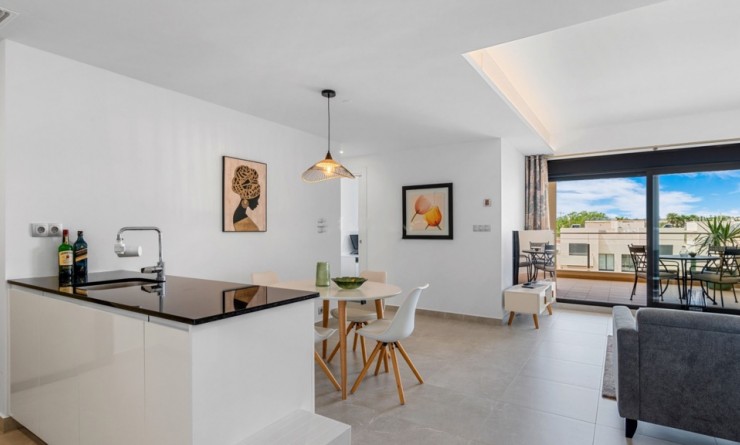 Revente - Appartement - Los Dolses