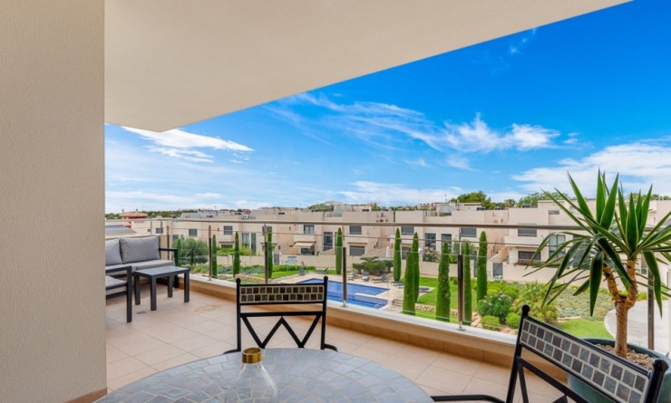 Revente - Appartement - Los Dolses