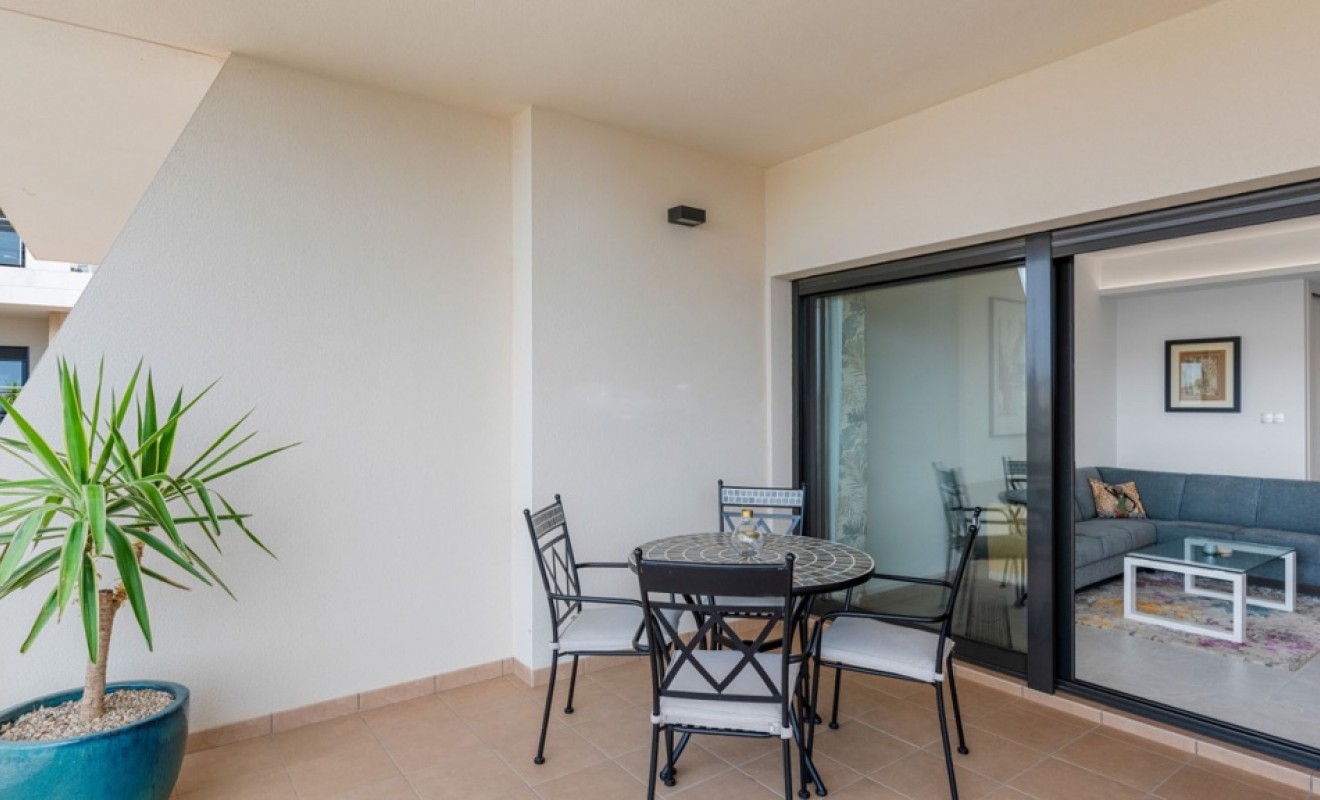 Revente - Appartement - Los Dolses