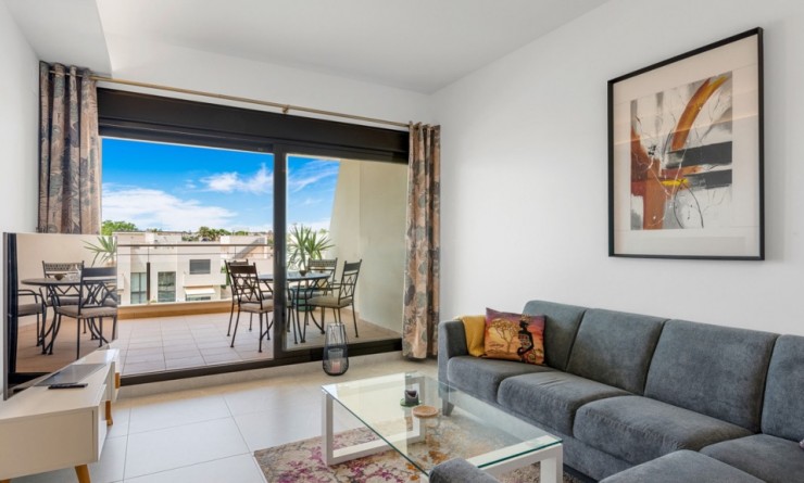 Revente - Appartement - Los Dolses