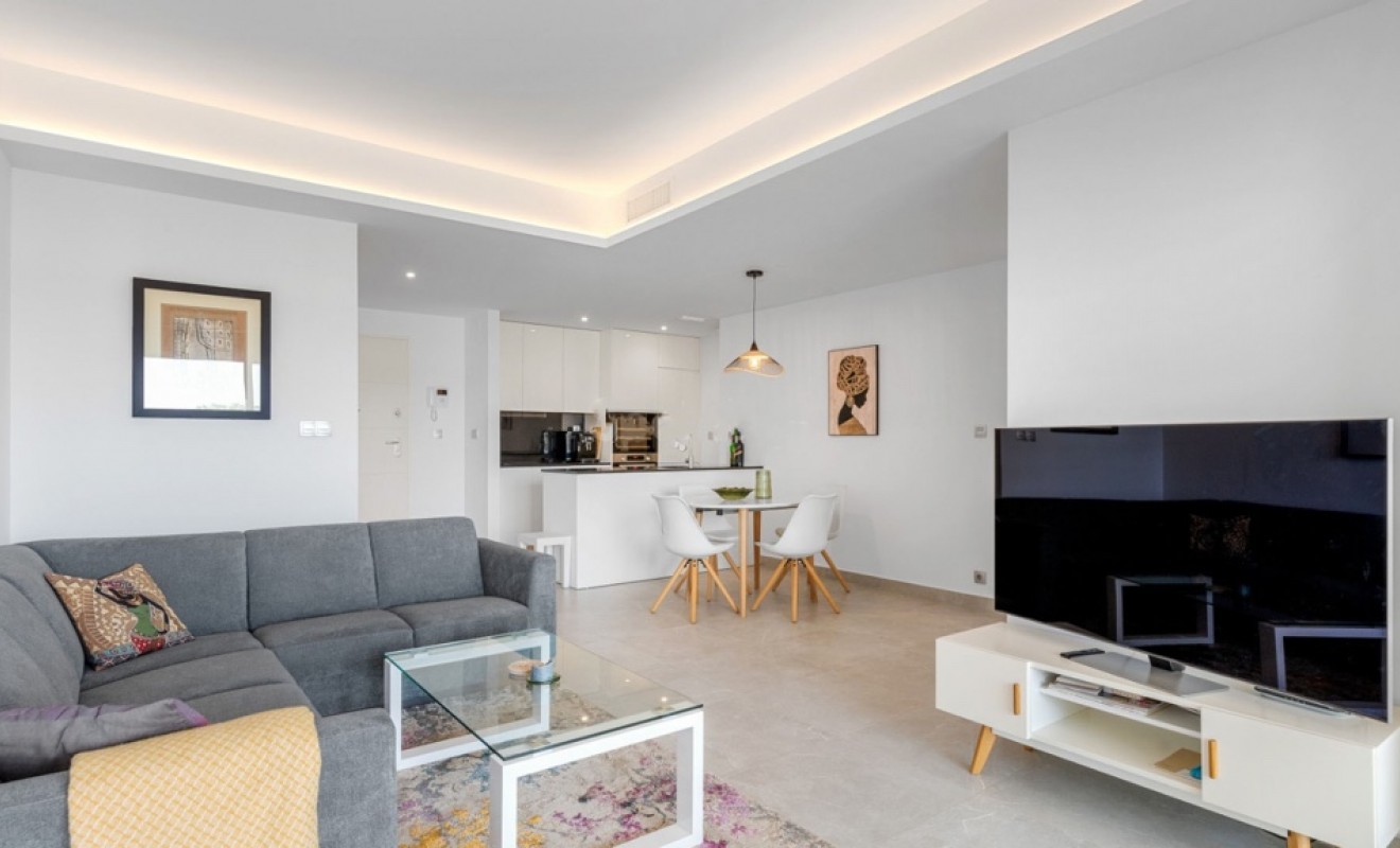 Revente - Appartement - Los Dolses