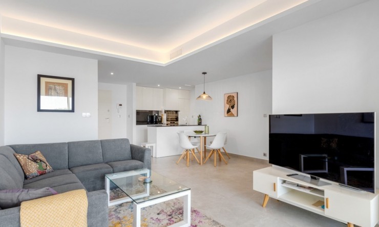 Revente - Appartement - Los Dolses