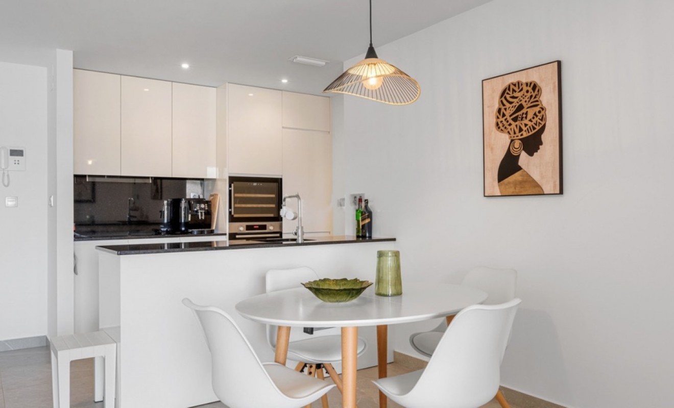 Revente - Appartement - Los Dolses