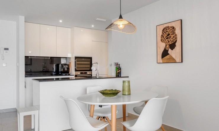 Revente - Appartement - Los Dolses