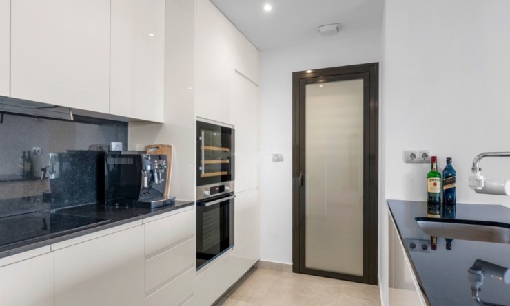 Revente - Appartement - Los Dolses