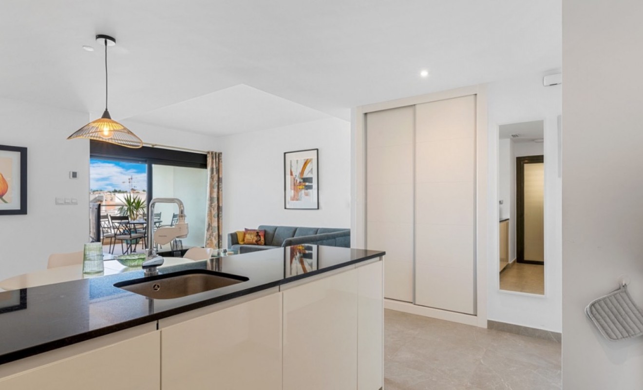 Revente - Appartement - Los Dolses