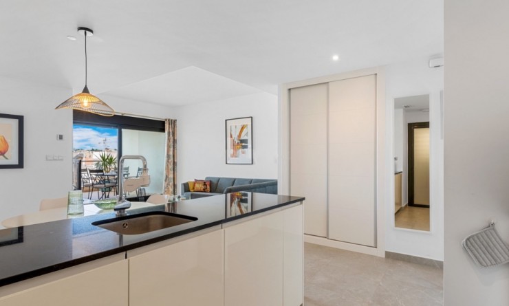 Revente - Appartement - Los Dolses