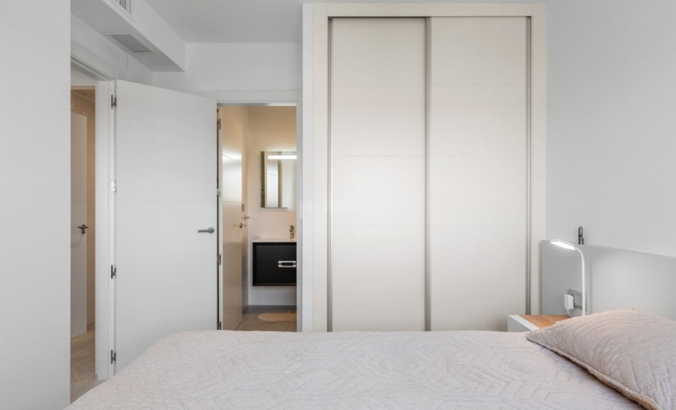 Revente - Appartement - Los Dolses