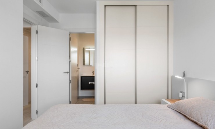 Revente - Appartement - Los Dolses