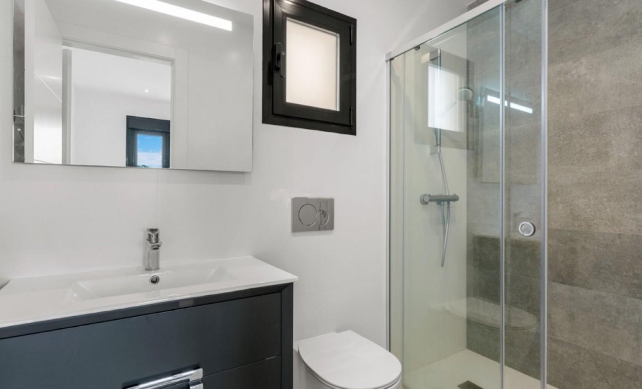 Revente - Appartement - Los Dolses