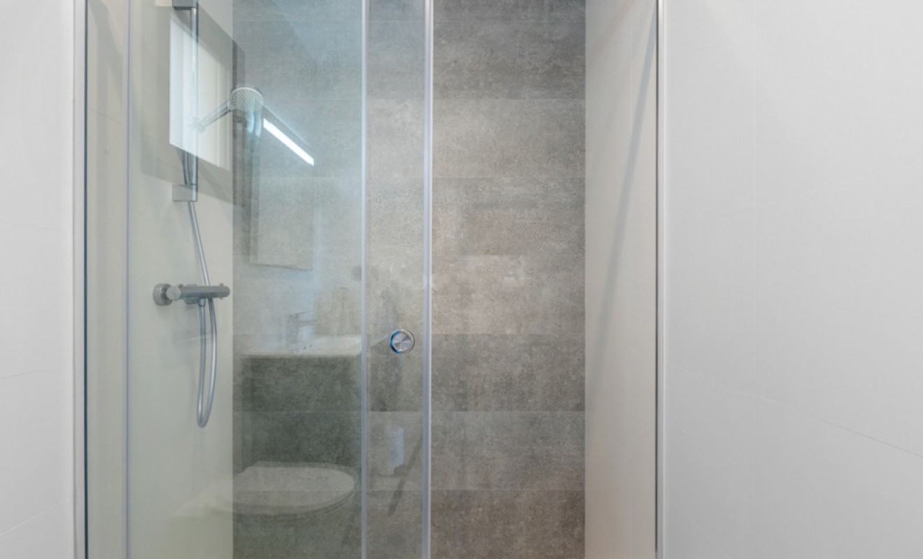 Revente - Appartement - Los Dolses