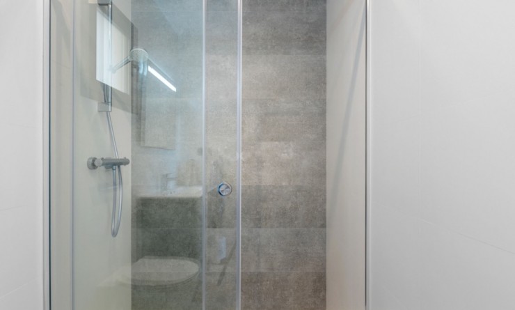 Revente - Appartement - Los Dolses