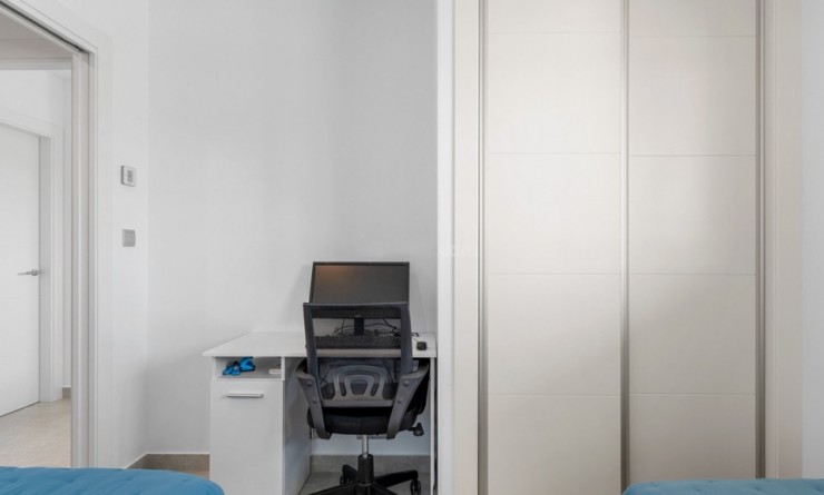 Revente - Appartement - Los Dolses