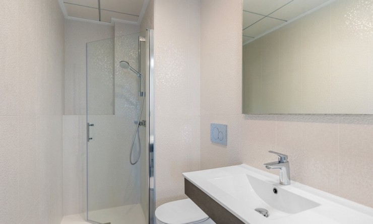 Revente - Appartement - Los Dolses