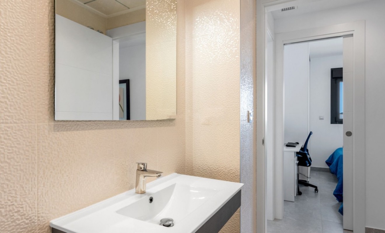 Revente - Appartement - Los Dolses