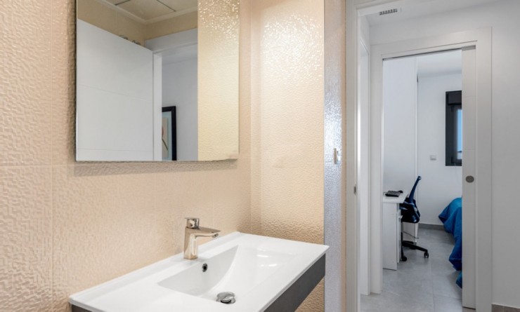 Revente - Appartement - Los Dolses