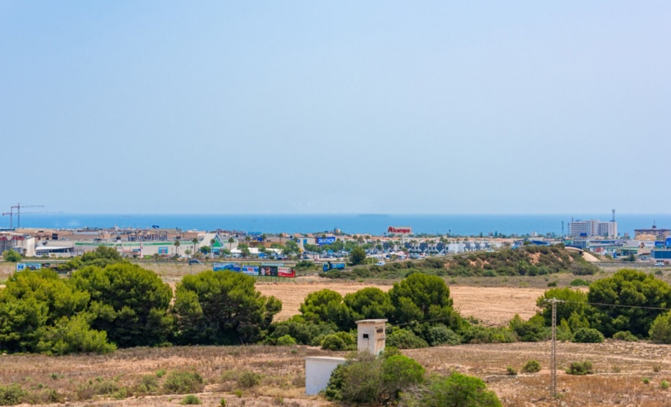 Revente - Appartement - Los Dolses