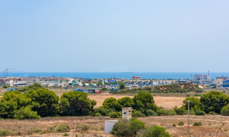 Revente - Appartement - Los Dolses