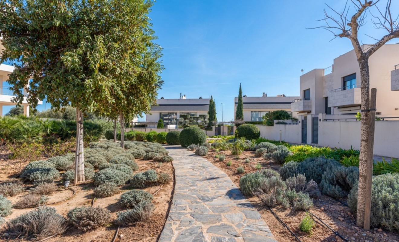 Revente - Appartement - Los Dolses