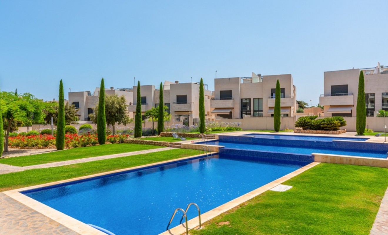 Revente - Appartement - Los Dolses