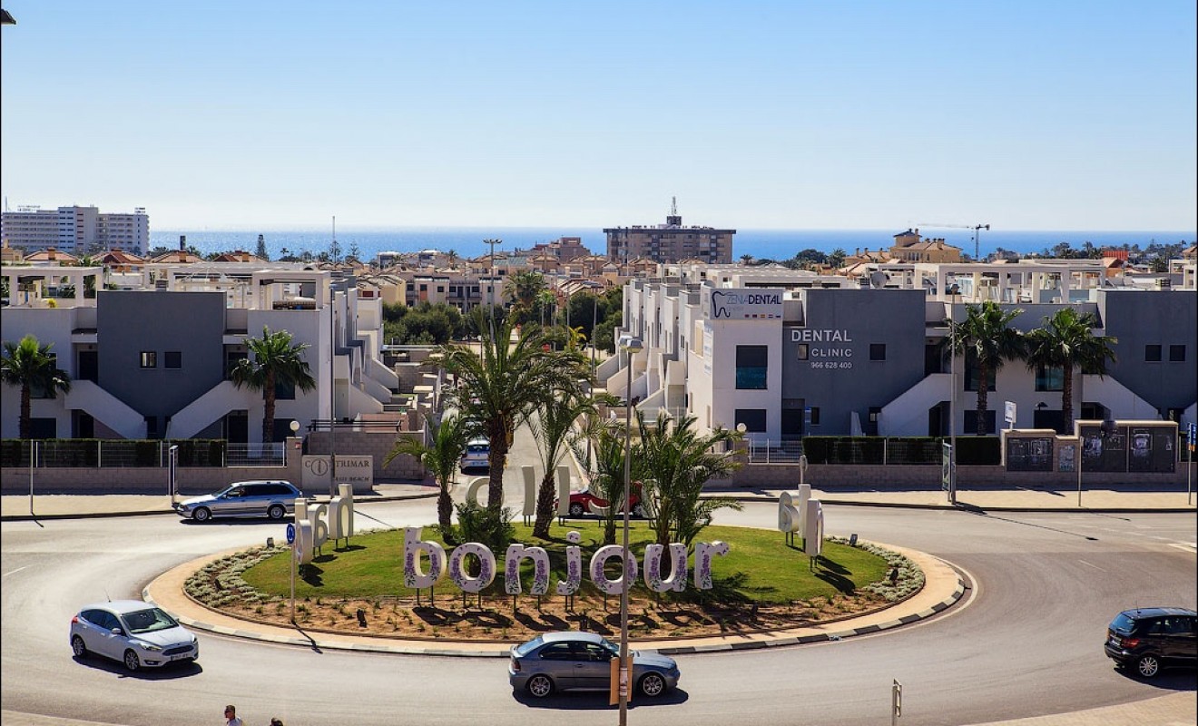 Revente - Appartement - Los Dolses