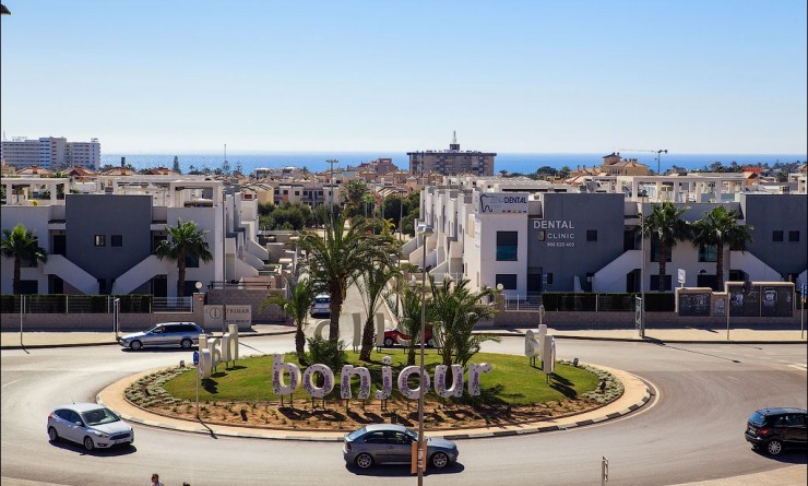 Revente - Appartement - Los Dolses