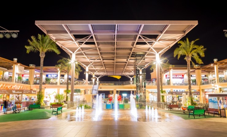 Revente - Appartement - Los Dolses