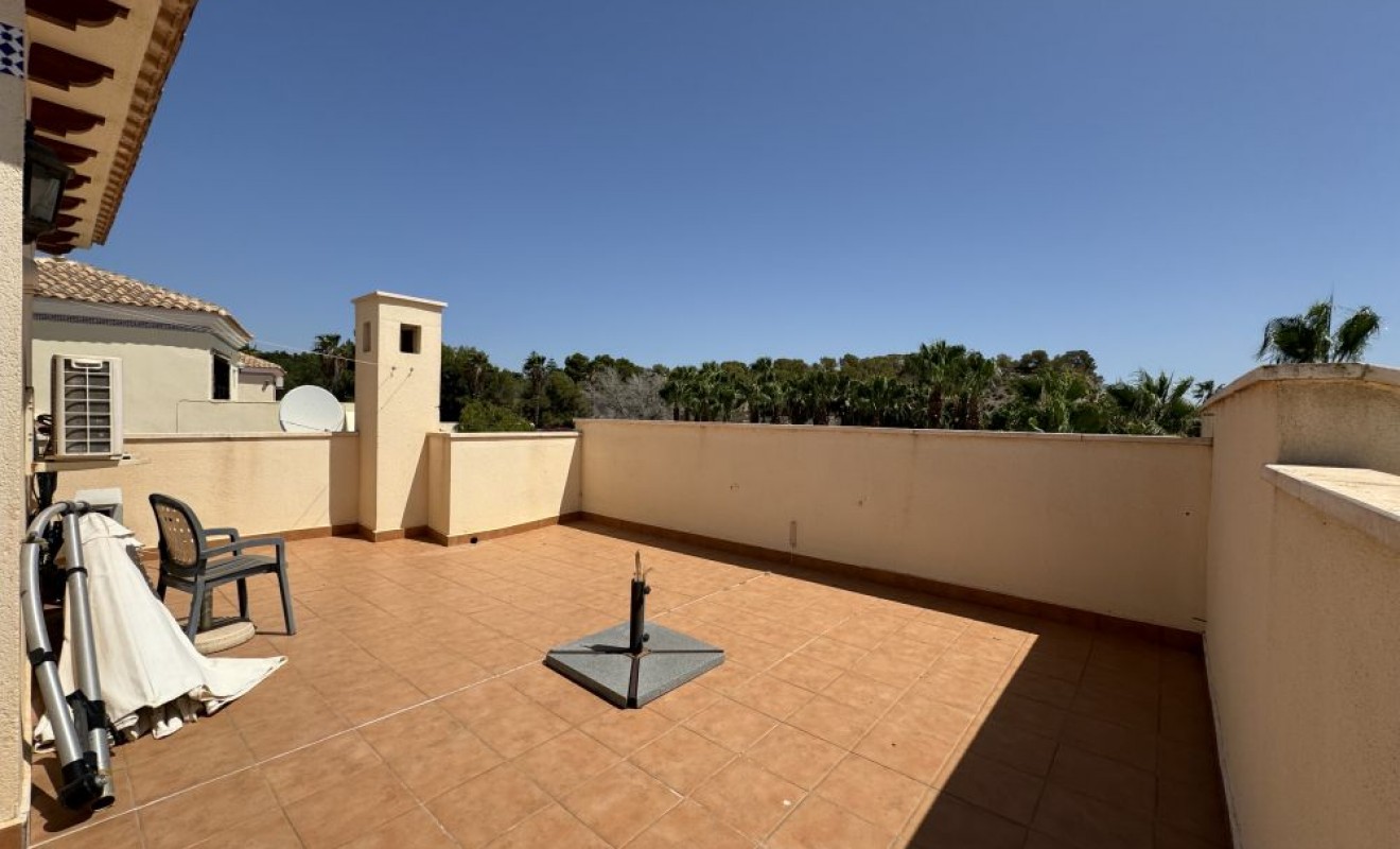 Sale - Villa - Las Ramblas