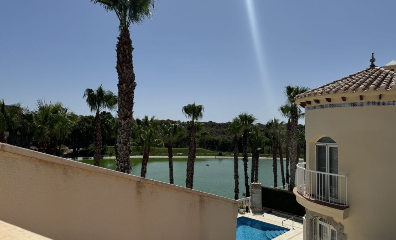 Sale - Villa - Las Ramblas