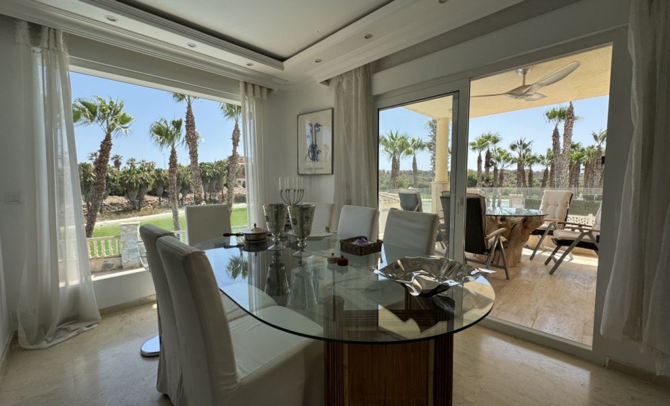 Sale - Villa - Las Ramblas