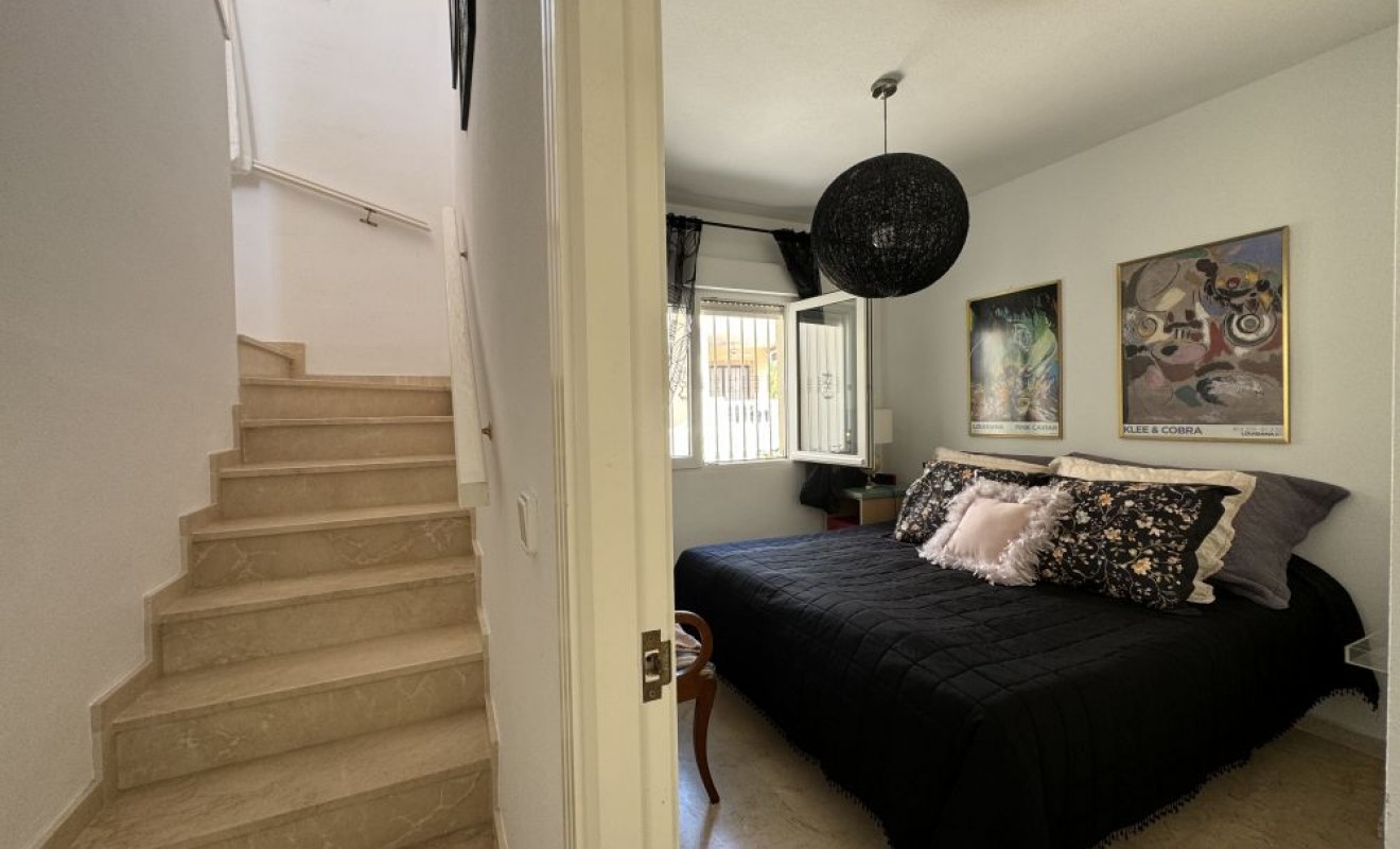 Sale - Villa - Las Ramblas