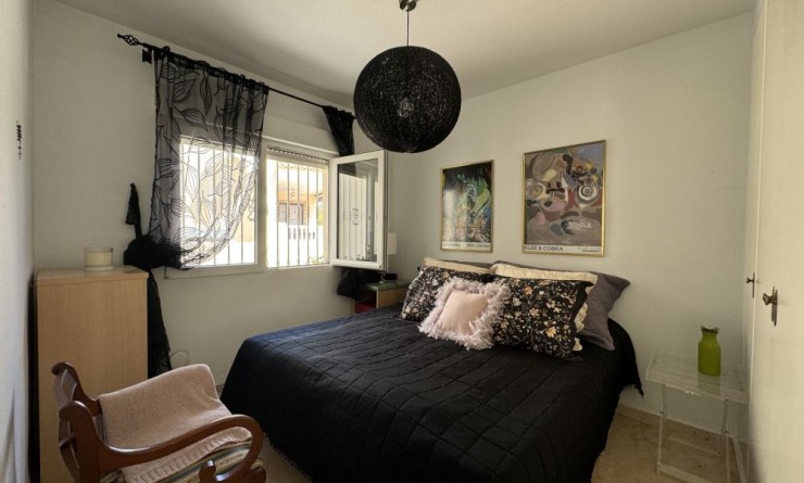 Sale - Villa - Las Ramblas