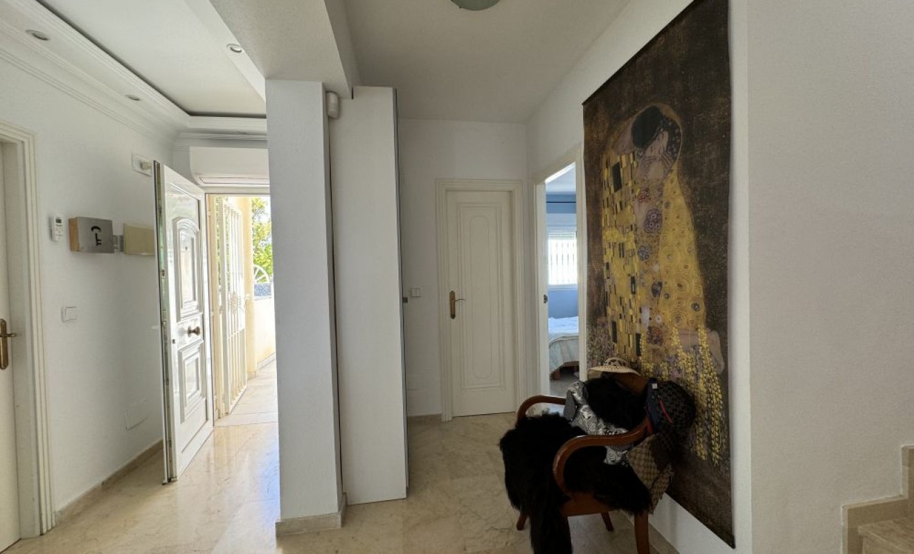 Sale - Villa - Las Ramblas