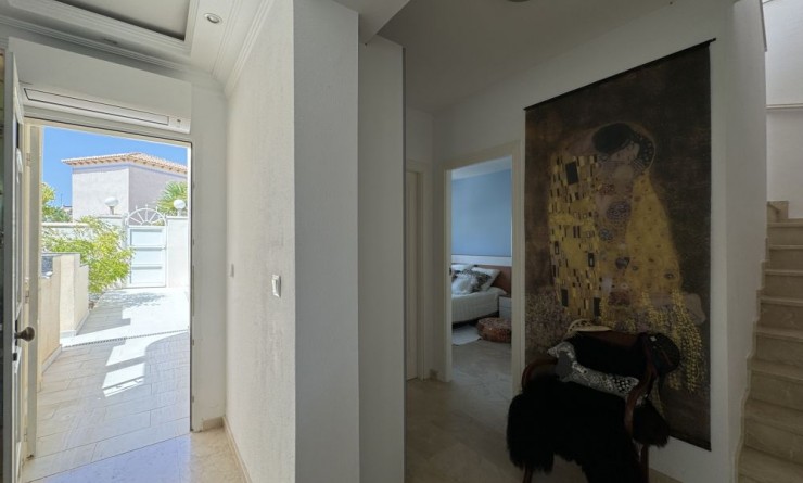 Sale - Villa - Las Ramblas