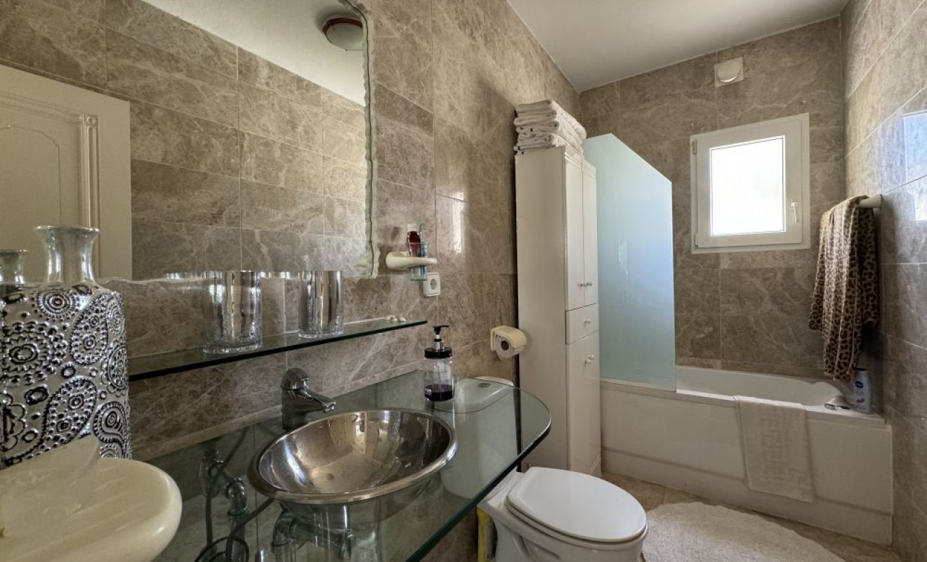 Sale - Villa - Las Ramblas