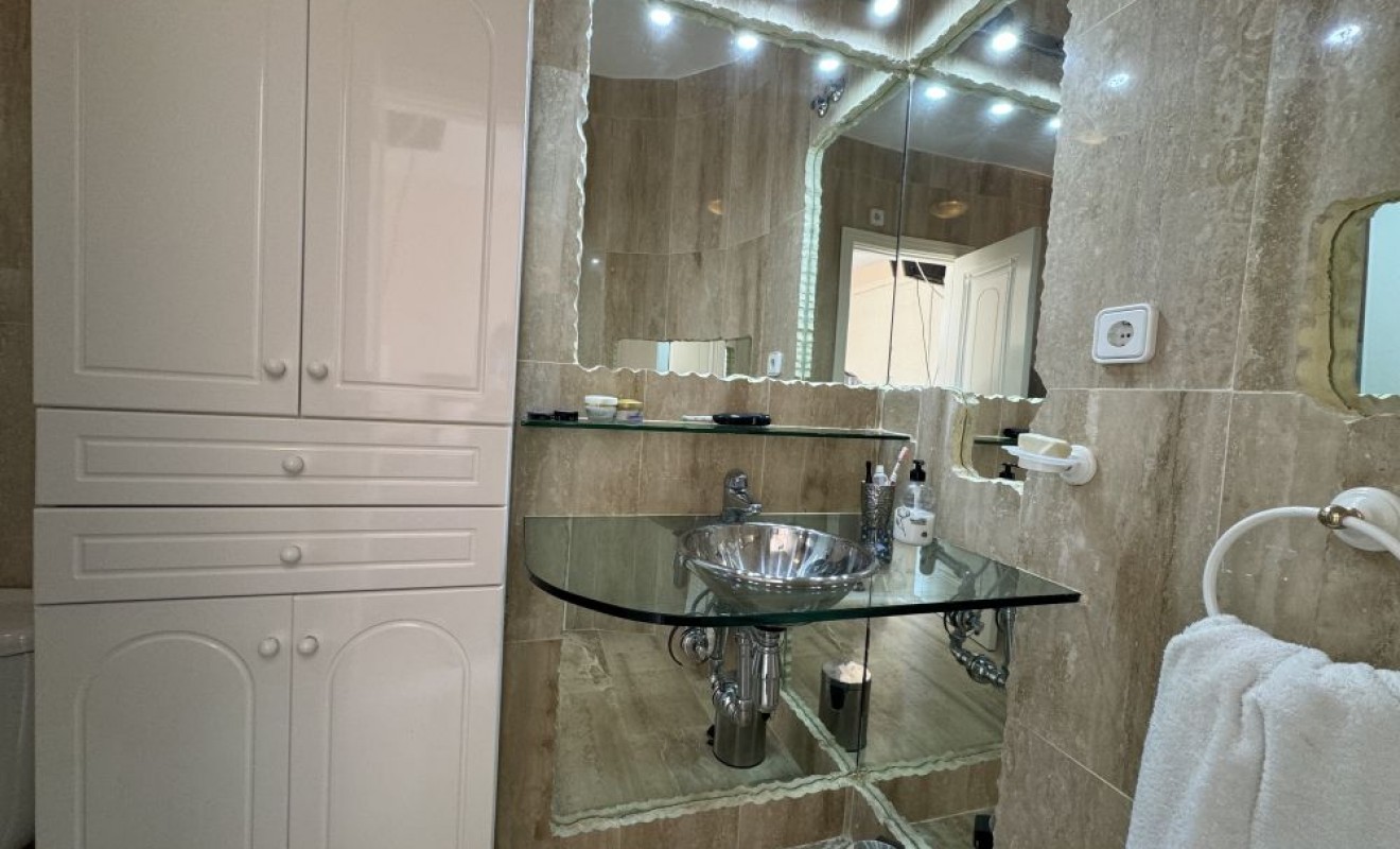 Sale - Villa - Las Ramblas