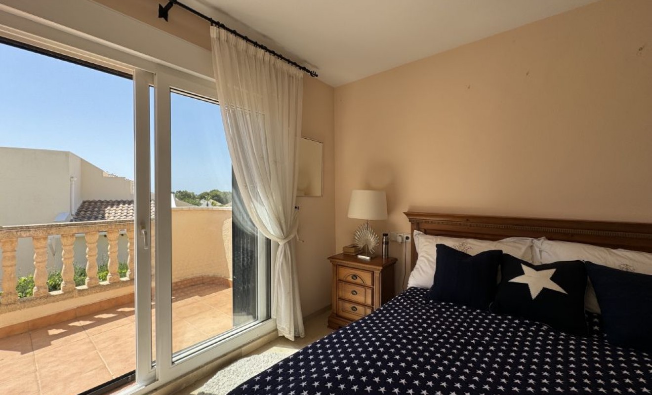 Sale - Villa - Las Ramblas