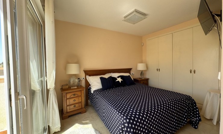 Sale - Villa - Las Ramblas