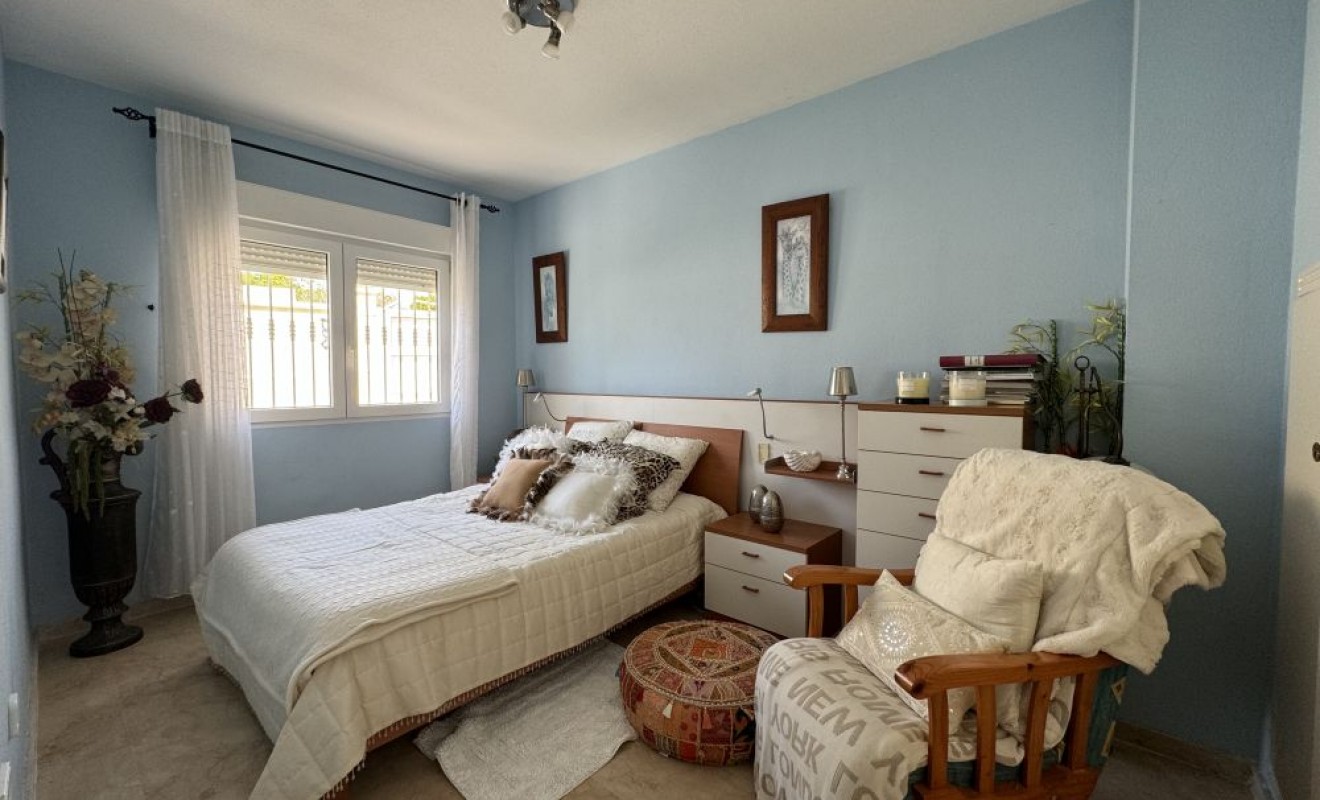 Sale - Villa - Las Ramblas