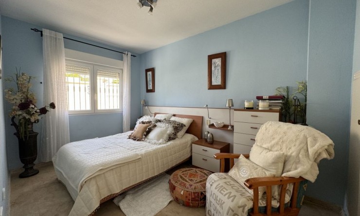 Sale - Villa - Las Ramblas