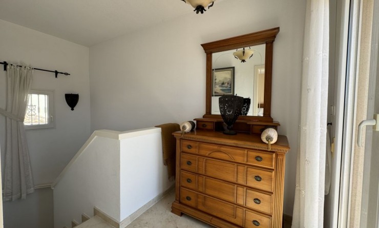 Sale - Villa - Las Ramblas