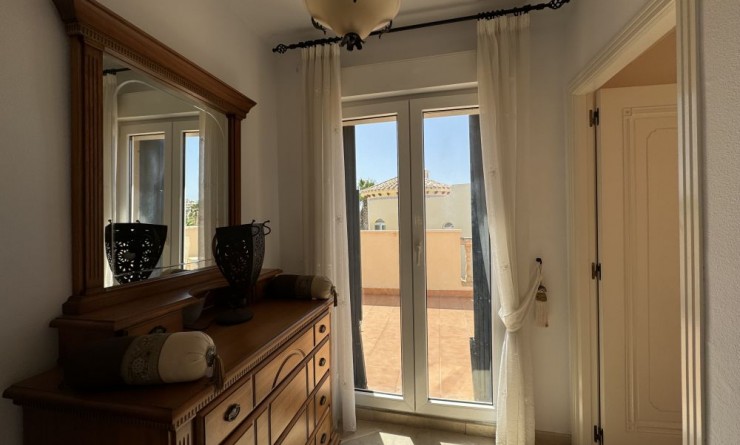 Sale - Villa - Las Ramblas