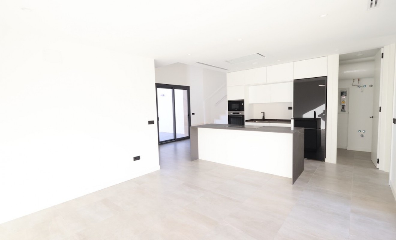 Sale - Villa - Los Alcázares