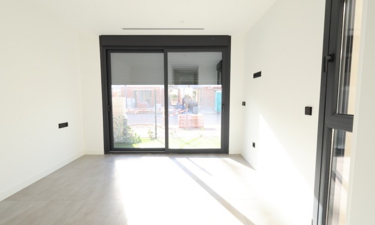 Sale - Villa - Los Alcázares