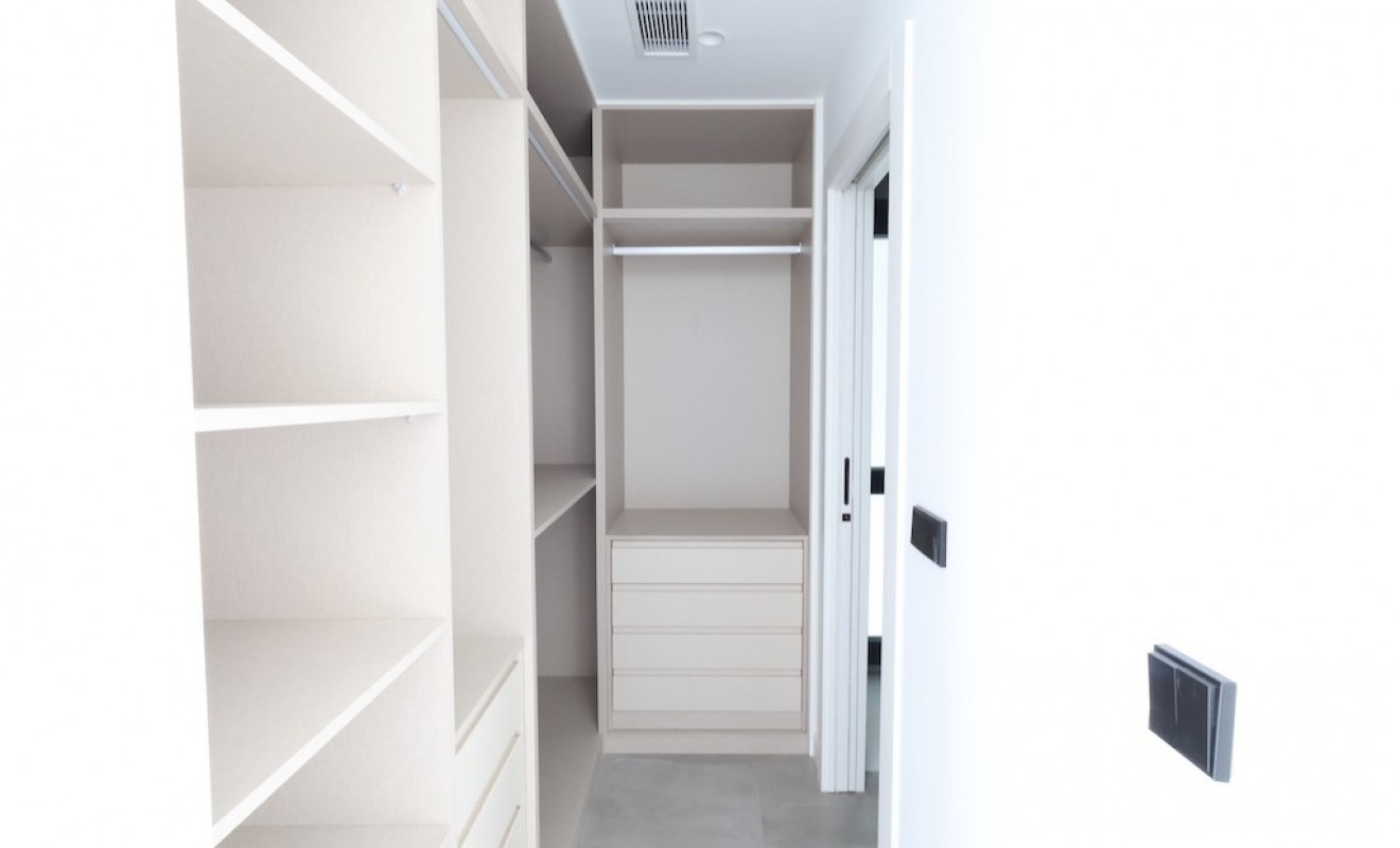 Sale - Villa - Los Alcázares