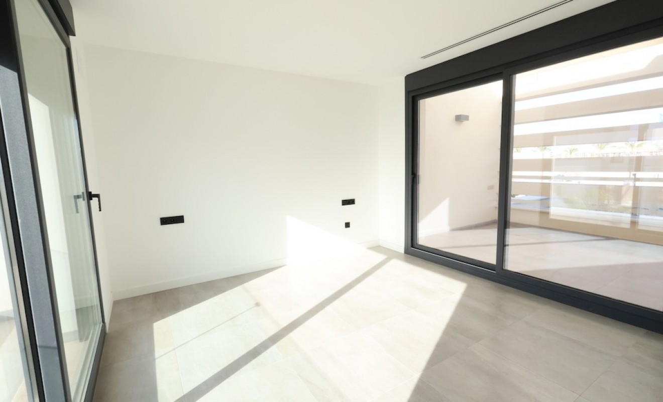 Sale - Villa - Los Alcázares